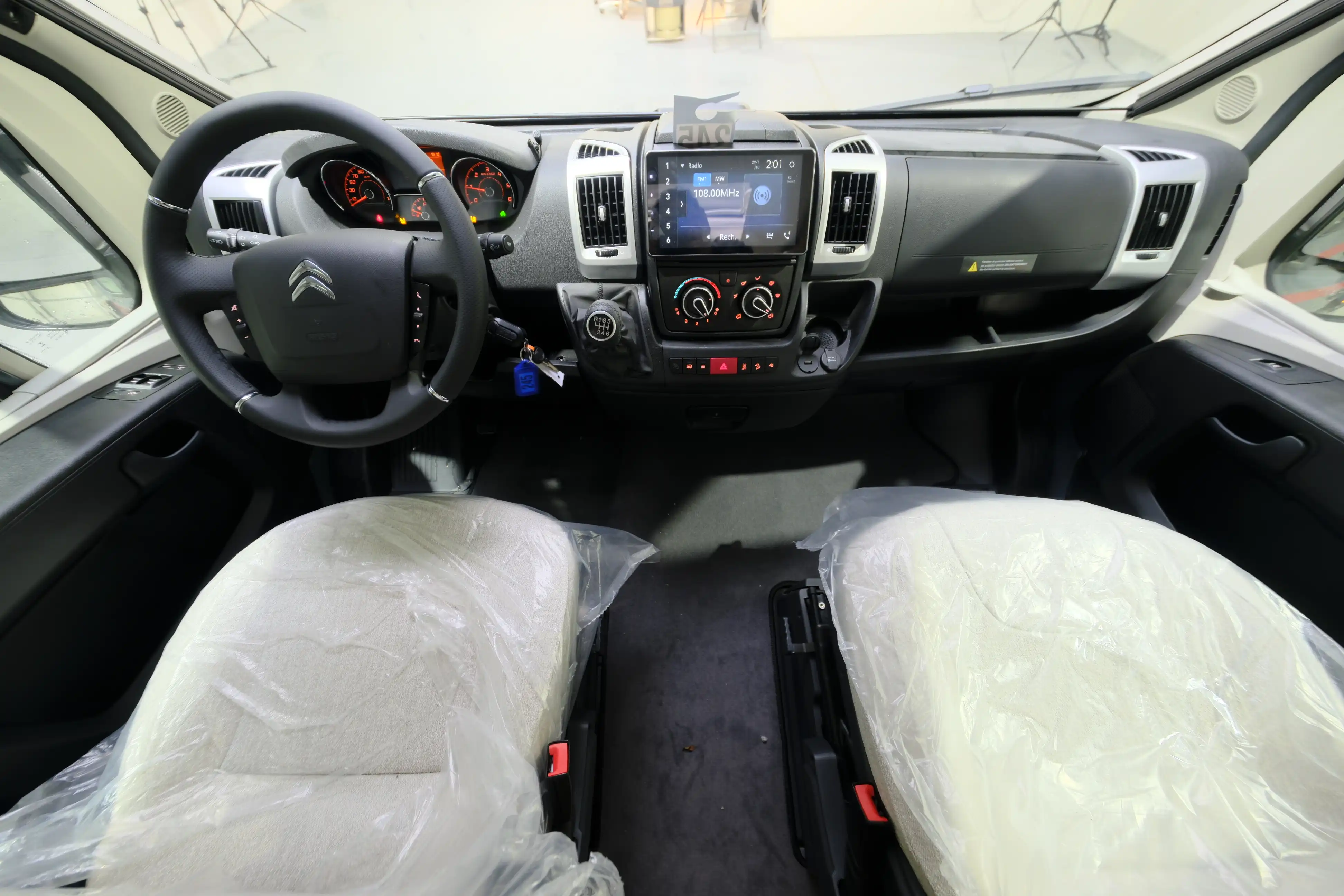 PILOTE V 630 J X-Edition - Ansicht 6